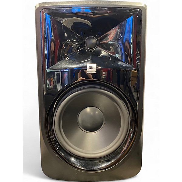 Used JBL 308P MKII Powered Monitor