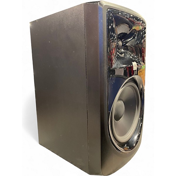 Used JBL 308P MKII Powered Monitor
