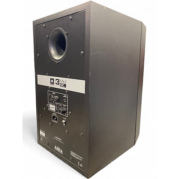 Used JBL 308P MKII Powered Monitor