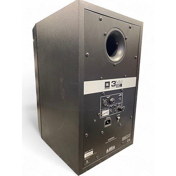 Used JBL 308P MKII Powered Monitor