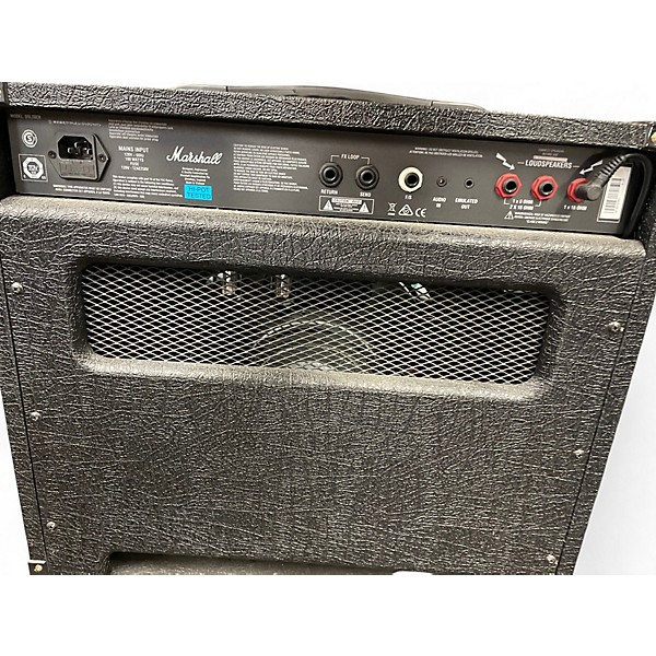 Used Marshall DSL20CR Guitar Combo Amp