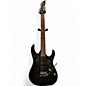 Used Ibanez RG120 Brown Solid Body Electric Guitar thumbnail