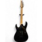 Used Ibanez RG120 Brown Solid Body Electric Guitar
