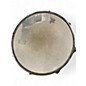 Used Pearl 14in Mirror Chrome Steel Shell Steele Drum thumbnail
