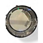 Used Pearl 14in Mirror Chrome Steel Shell Steele Drum