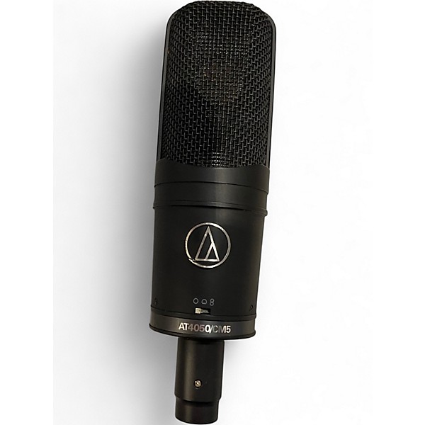 Used Audio-Technica AT4050 Condenser Microphone