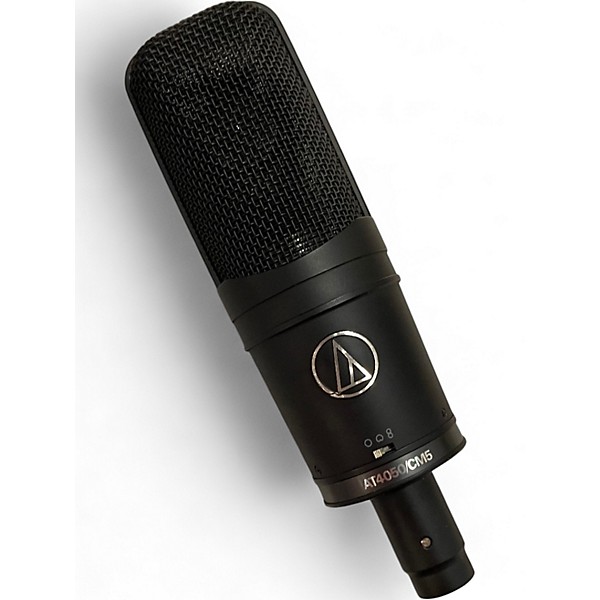 Used Audio-Technica AT4050 Condenser Microphone