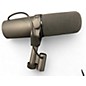 Used Shure SM7B Dynamic Microphone