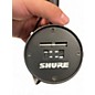Used Shure SM7B Dynamic Microphone