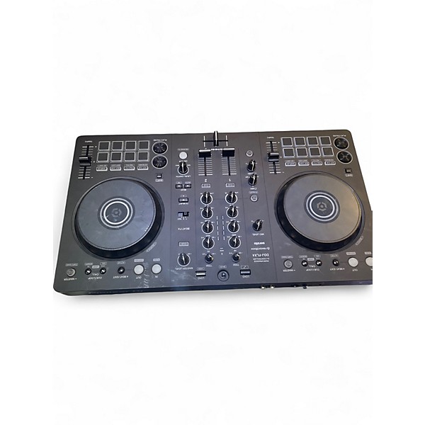 Used Pioneer DJ DDJ FLX4 DJ Controller