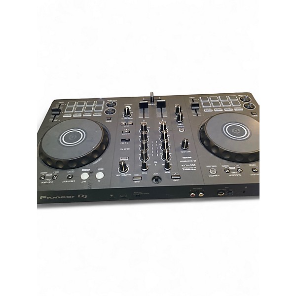 Used Pioneer DJ DDJ FLX4 DJ Controller