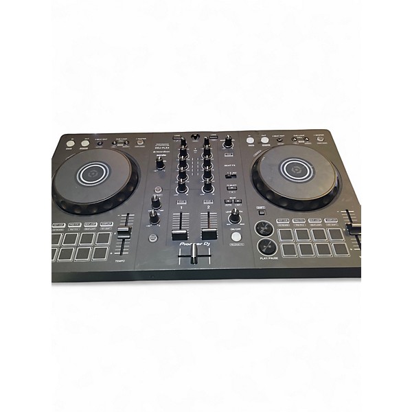 Used Pioneer DJ DDJ FLX4 DJ Controller