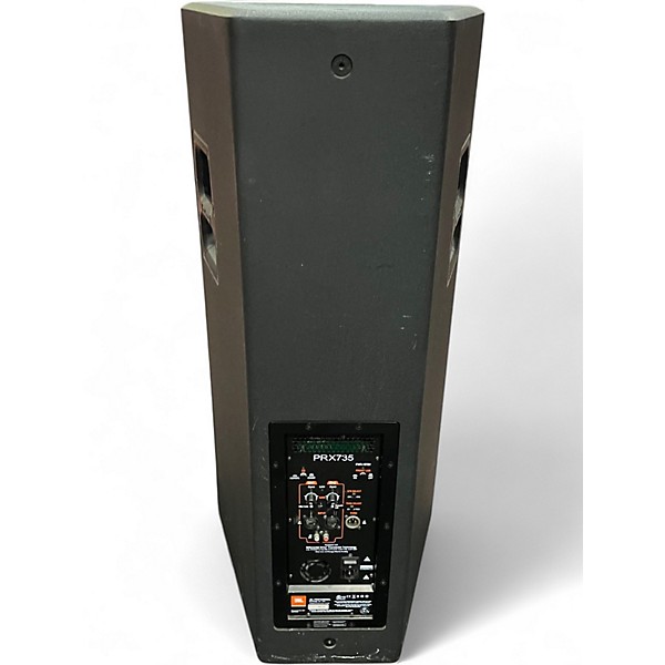 Used JBL PRX735 Powered Speaker