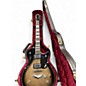 Used Gretsch Guitars G5220 Electromatic bristol fog Hollow Body Electric Guitar thumbnail