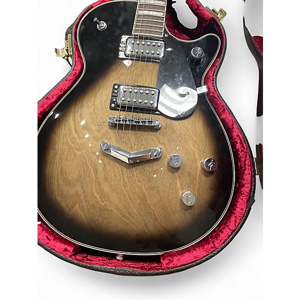 Used Gretsch Guitars G5220 Electromatic bristol fog Hollow Body Electric Guitar