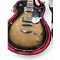 Used Gretsch Guitars G5220 Electromatic bristol fog Hollow Body Electric Guitar