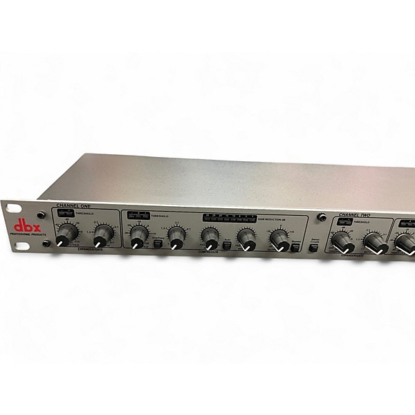 Used dbx 266XS Compressor