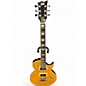 Used ESP LTD EC 256 Vintage Natural Solid Body Electric Guitar thumbnail