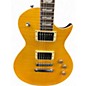 Used ESP LTD EC 256 Vintage Natural Solid Body Electric Guitar