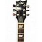 Used ESP LTD EC 256 Vintage Natural Solid Body Electric Guitar