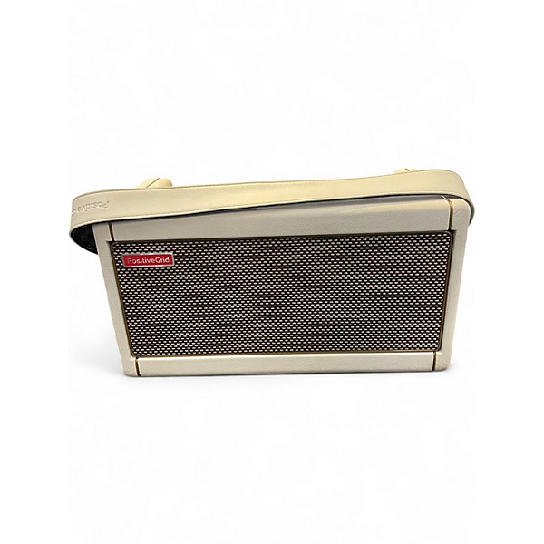 Used Positive Grid SPARK 40 Guitar Combo Amp