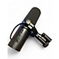 Used Shure SM7DB Dynamic Microphone