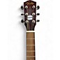 Used Fender CD60 Mahogany Mahogany Acoustic Guitar