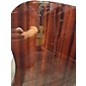 Used Fender CD60 Mahogany Mahogany Acoustic Guitar