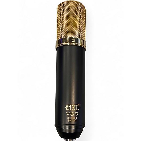 Used MXL V69 Condenser Microphone