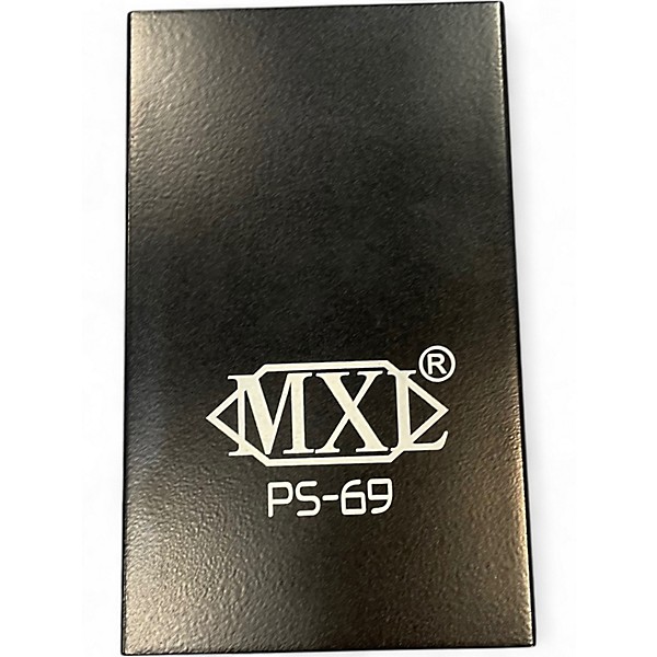 Used MXL V69 Condenser Microphone