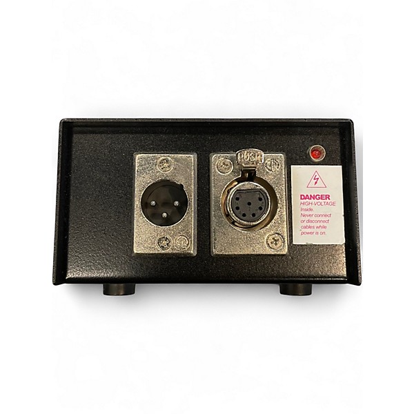 Used MXL V69 Condenser Microphone