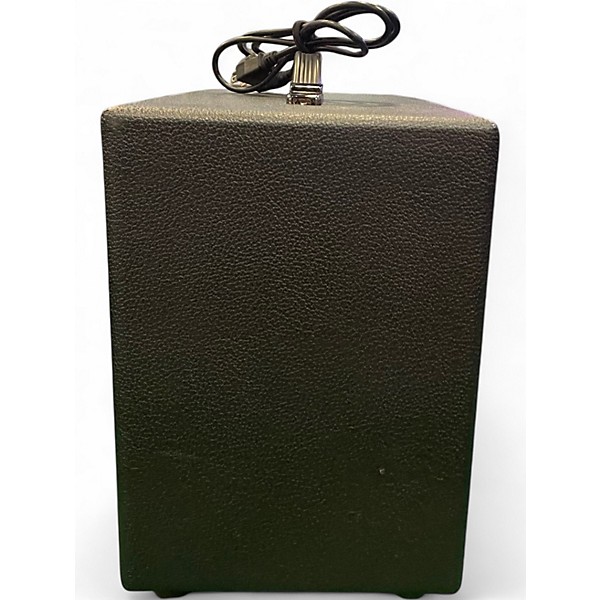 Used Egnater Tweaker 112X 1x12 Guitar Cabinet