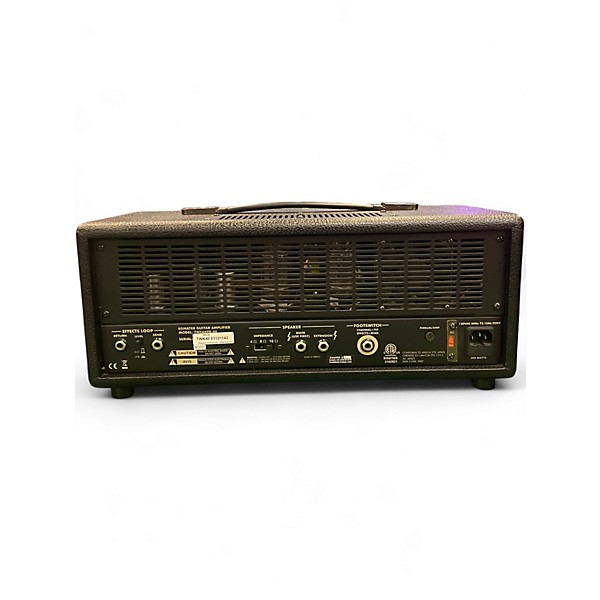 Used Egnater Tweaker 40 40W Tube Guitar Amp Head