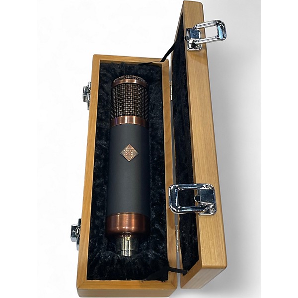 Used TELEFUNKEN CU29 Condenser Microphone