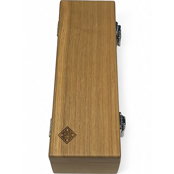 Used TELEFUNKEN CU29 Condenser Microphone