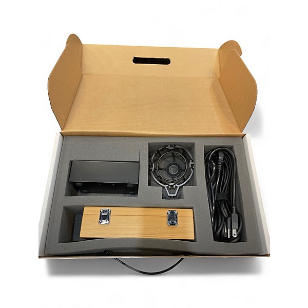 Used TELEFUNKEN CU29 Condenser Microphone