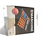 Used Native Instruments Maschine MKI MIDI Controller