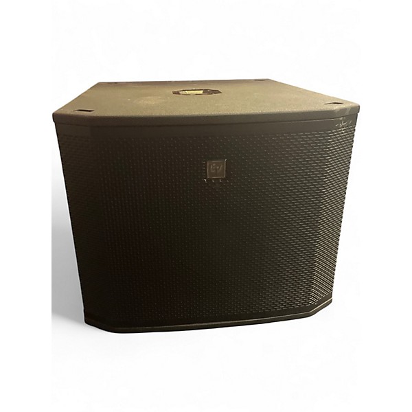 Used Electro-Voice ETX15SP Powered Subwoofer | Guitar Center