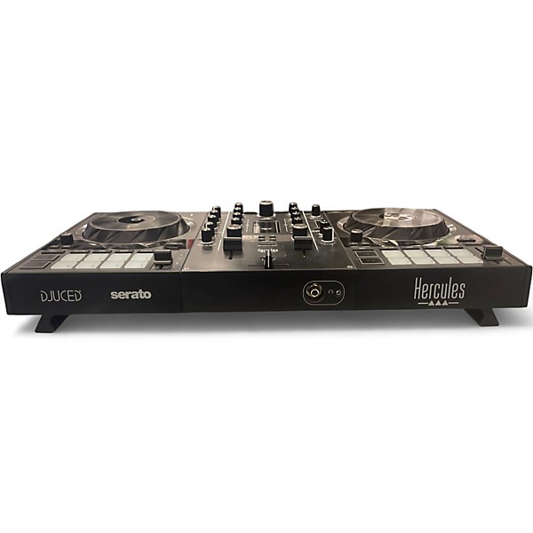 Used Hercules DJ INPULSE 500 DJ Controller