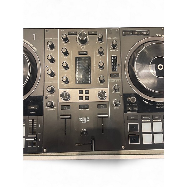 Used Hercules DJ INPULSE 500 DJ Controller