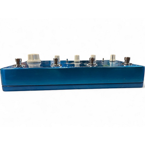 Used TC Electronic Flashback Triple Delay Effect Pedal