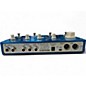 Used TC Electronic Flashback Triple Delay Effect Pedal