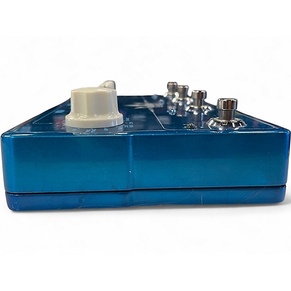 Used TC Electronic Flashback Triple Delay Effect Pedal
