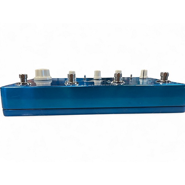 Used TC Electronic Flashback Triple Delay Effect Pedal