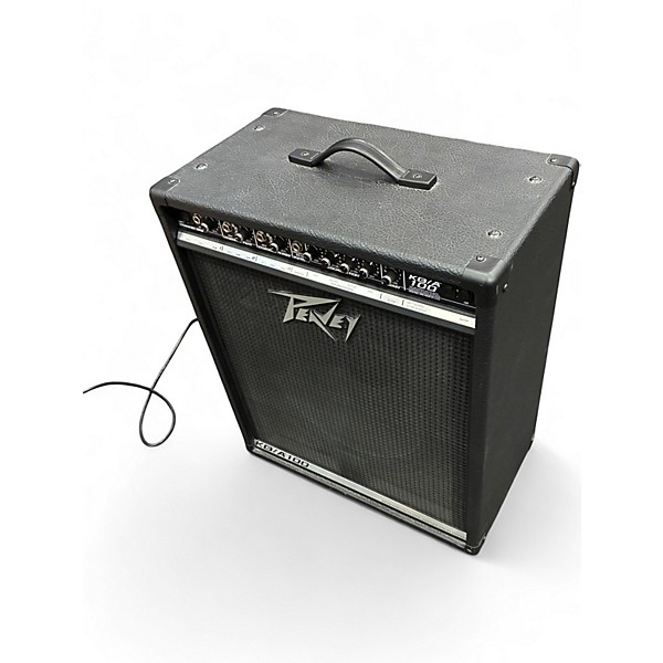 Used Peavey KBA 100 Keyboard Amp