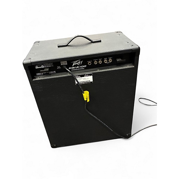 Used Peavey KBA 100 Keyboard Amp