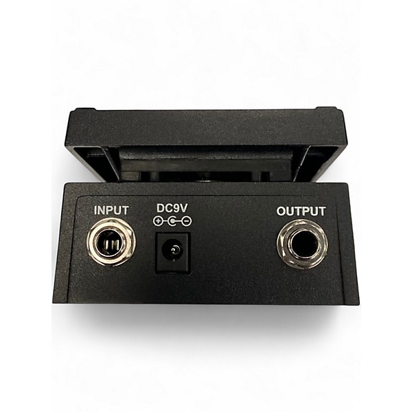 Used Ibanez Twin Peaks Effect Pedal