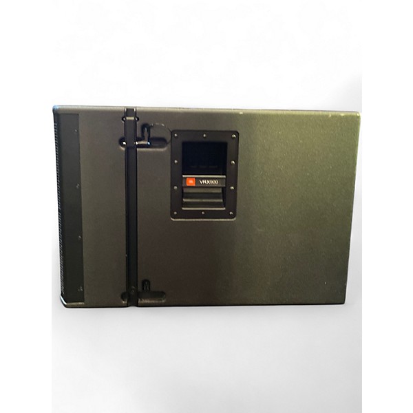Used JBL VRX918 Powered Subwoofer