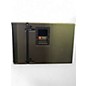 Used JBL VRX918 Powered Subwoofer