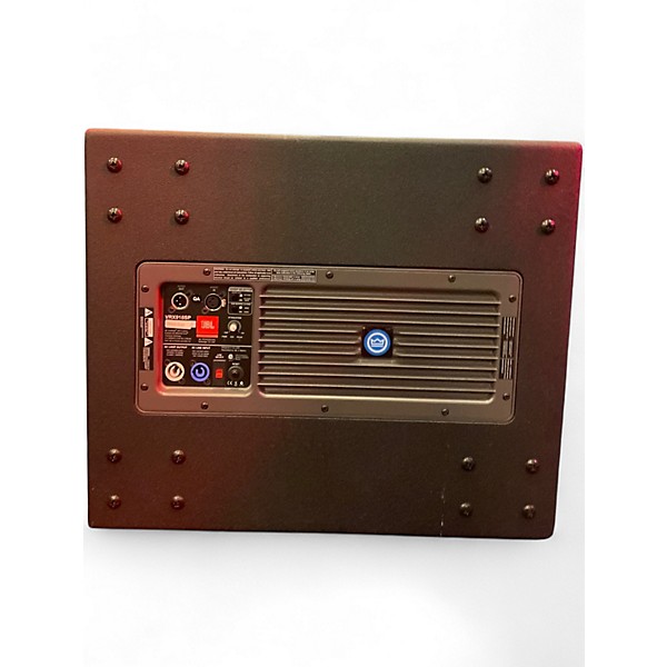 Used JBL VRX918 Powered Subwoofer